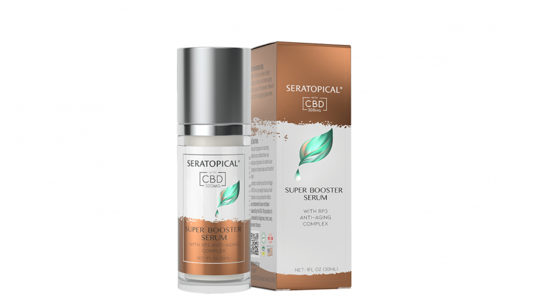 SERATOPICAL Super Booster Serum