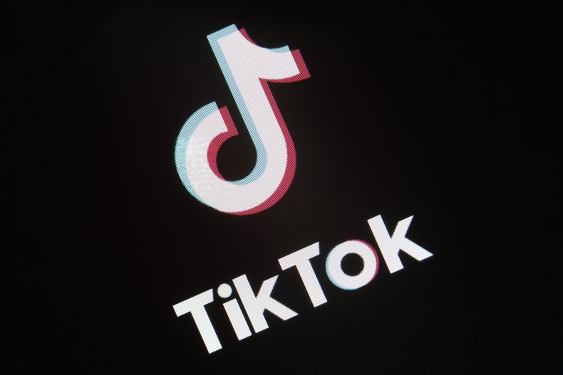 TikTok Users Are Celebrating Trauma 