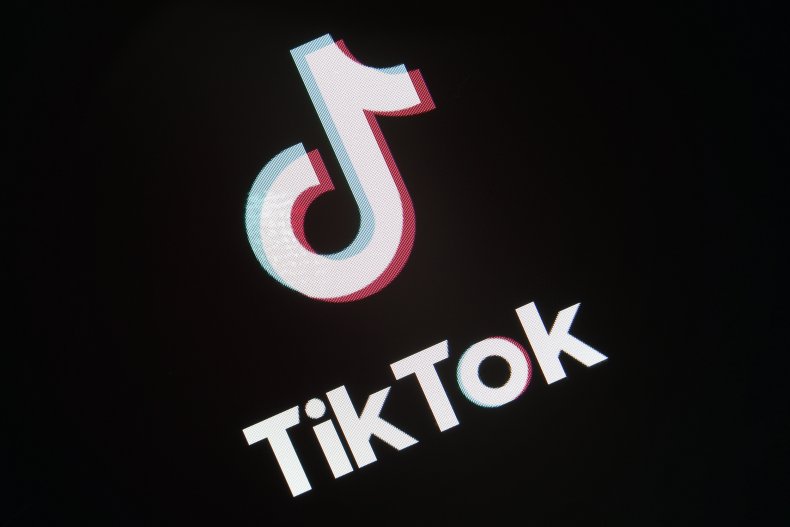 TikTok Users Are Celebrating Trauma