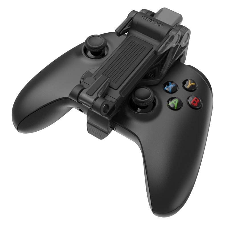 otterbox clip controller gaming