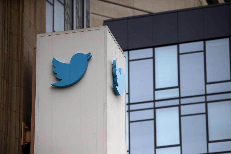 twitter head quarters