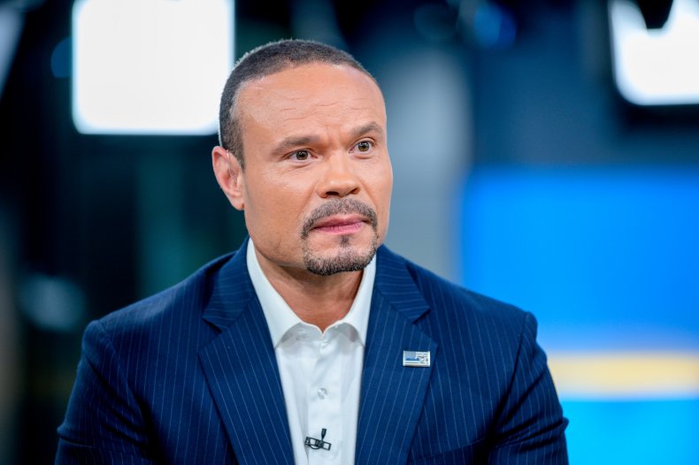 Dan Bongino