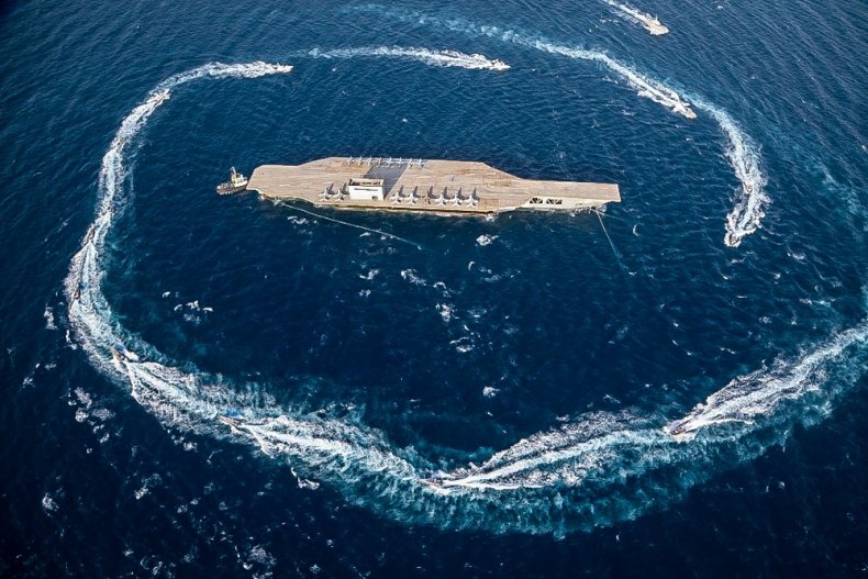 iran, irgc, navy, persian, gulf
