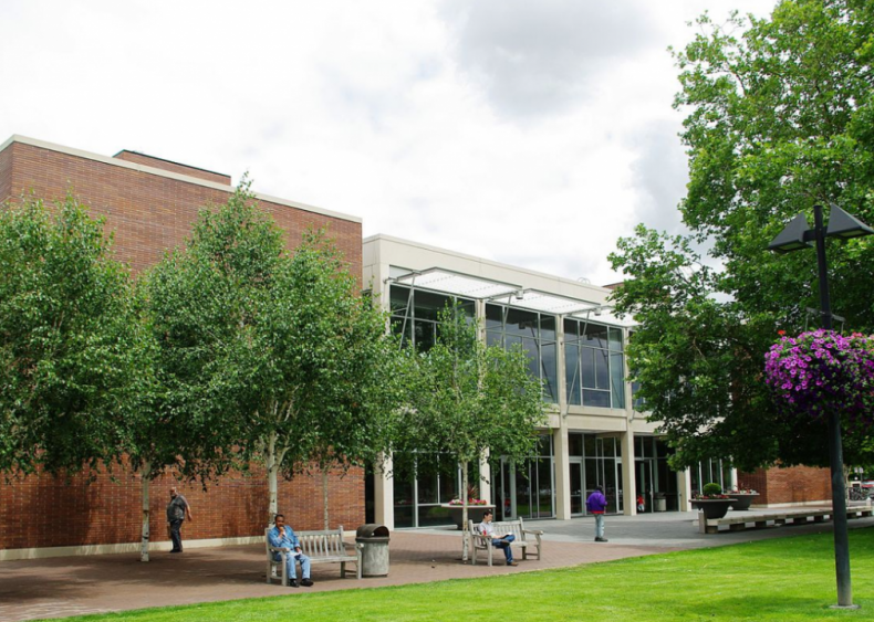 #87. Beaverton, Oregon