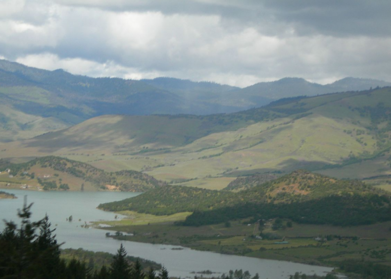 #78. Ashland, Oregon