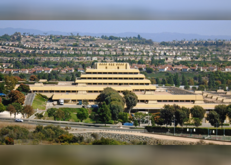 #64. Aliso Viejo, California