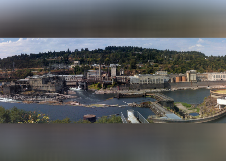 #63. West Linn, Oregon