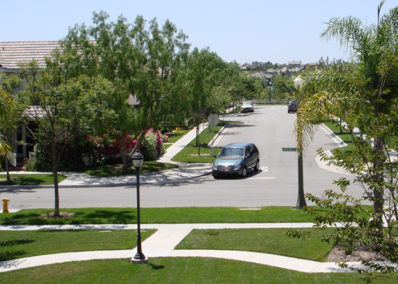 #58. Ladera Ranch, California
