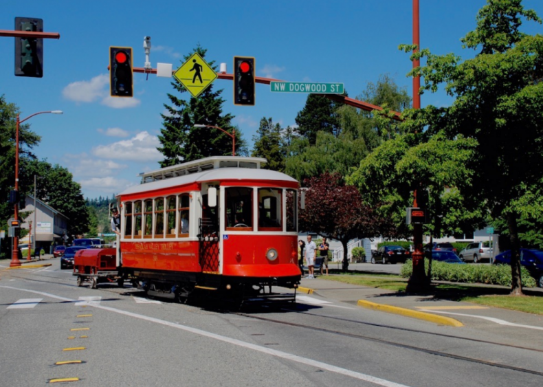 #50. Issaquah, Washington