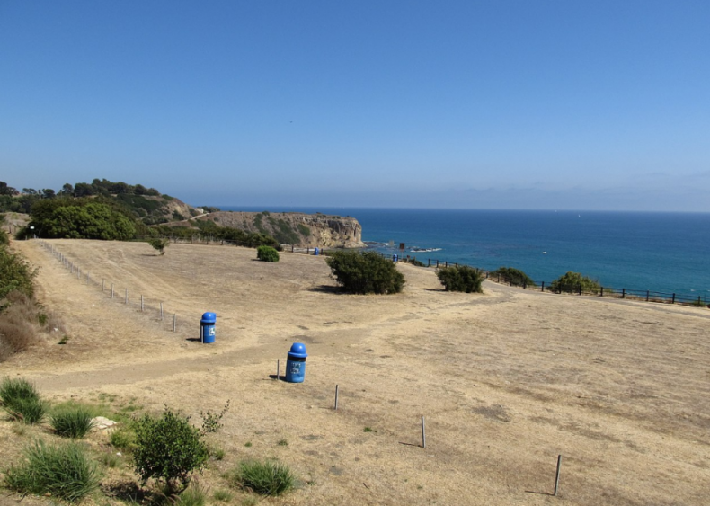 #49. Rancho Palos Verdes, California