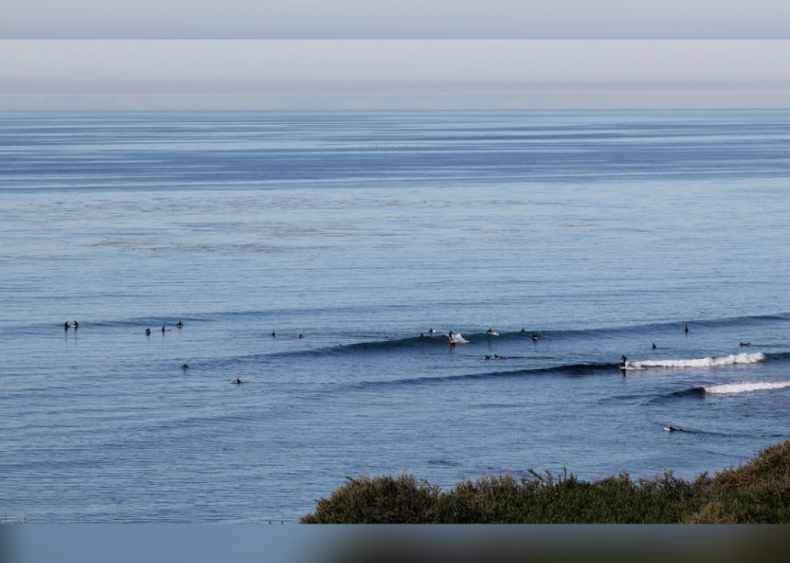 #44. Encinitas, California
