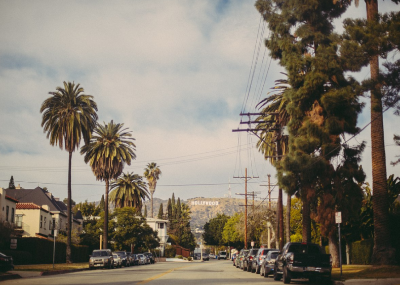 #29. Beverly Hills, California