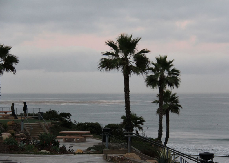 #22. Solana Beach, California