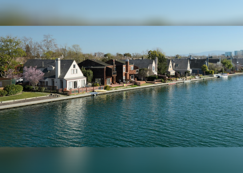 #19. Foster City, California