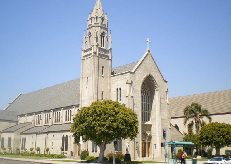 #14. Culver City, California