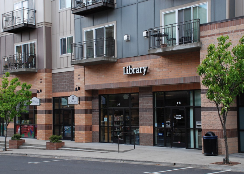#13. Bethany, Oregon