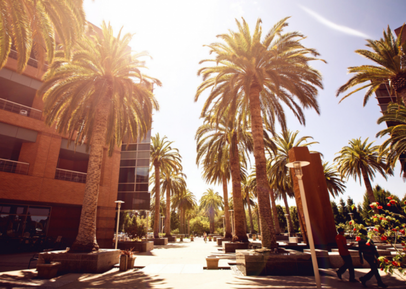#11. Palo Alto, California