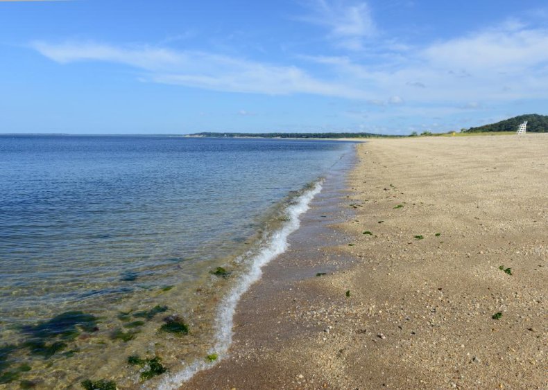#84. Southport, Connecticut