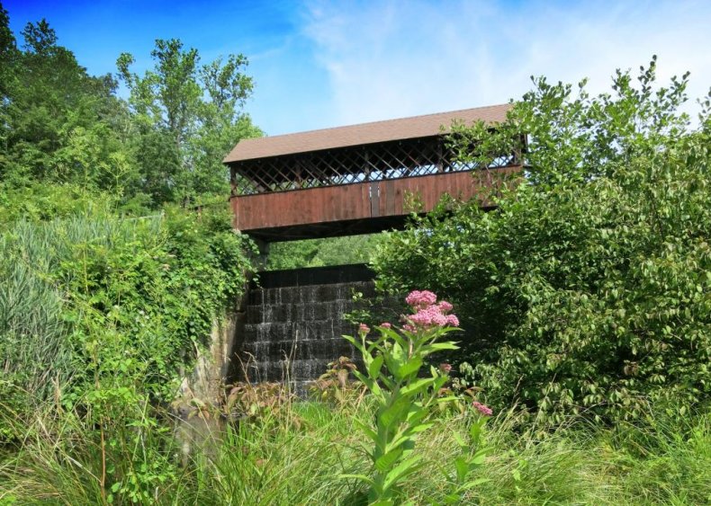 #75. Avon, Connecticut