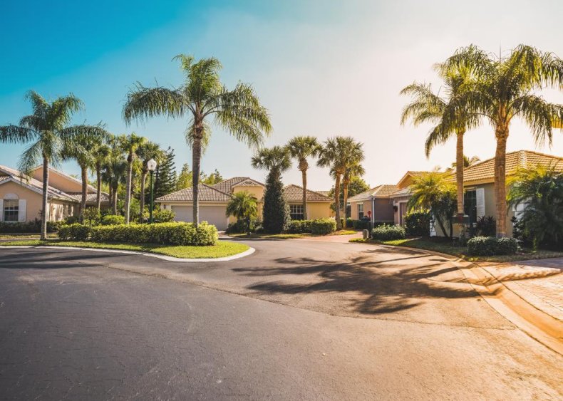 #69. Nocatee, Florida