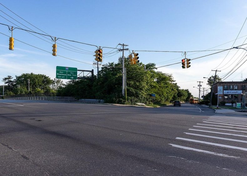 #41. Syosset, New York