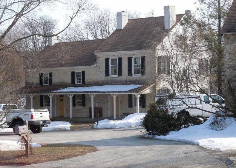 #29. East Whiteland Township, Pennsylvania