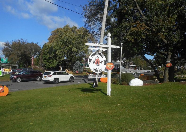 #16. Jericho, New York