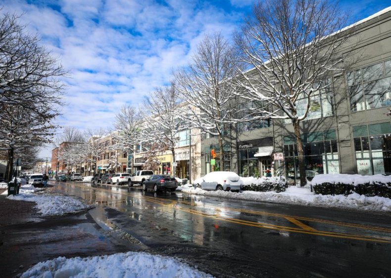 #13. North Bethesda, Maryland