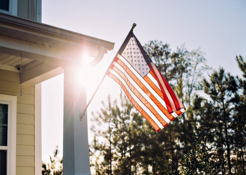 #10. South Kensington, Maryland