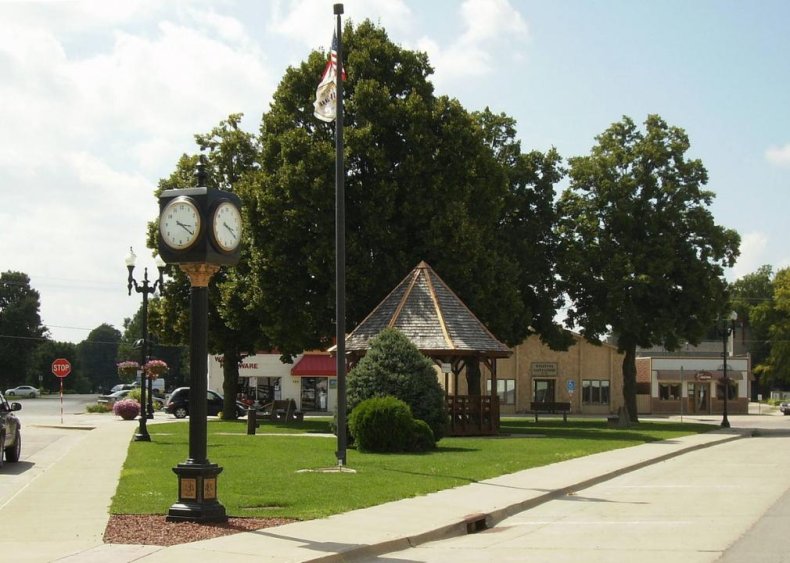 #100. Waukee, Iowa