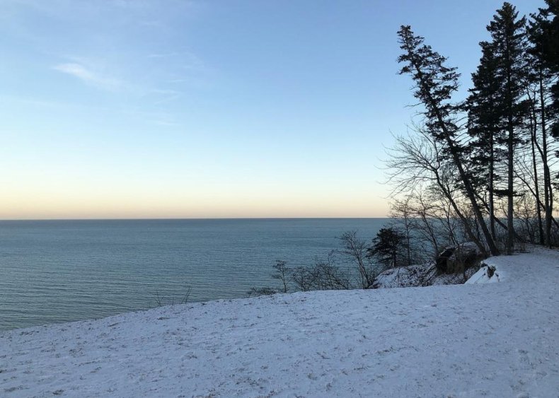 #84. Mequon, Wisconsin