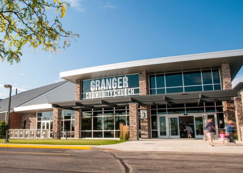 #82. Granger, Indiana