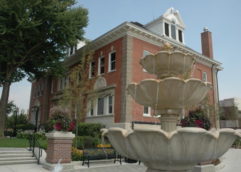 #78. La Grange, Illinois