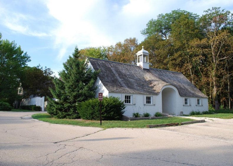 #75. Libertyville, Illinois