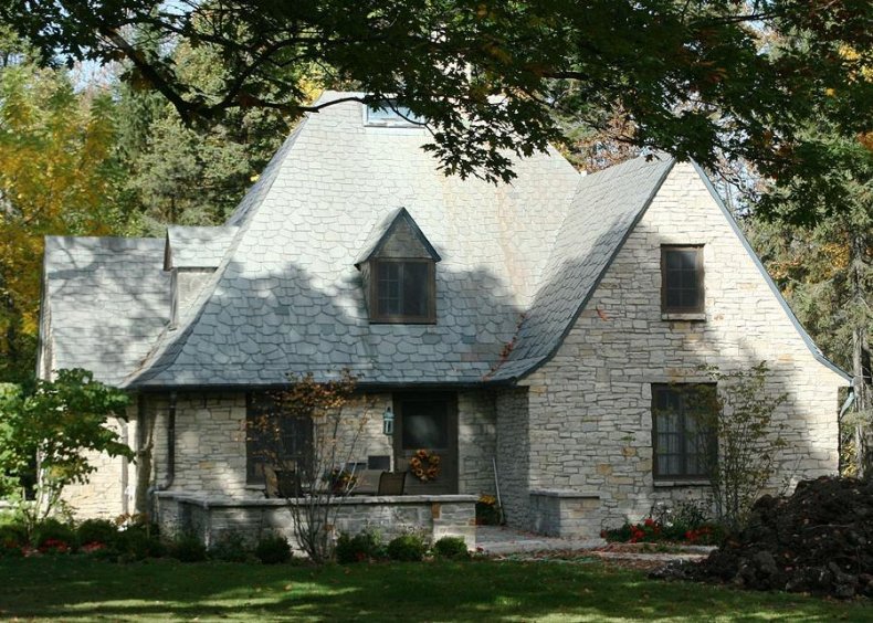 #70. Fox Point, Wisconsin