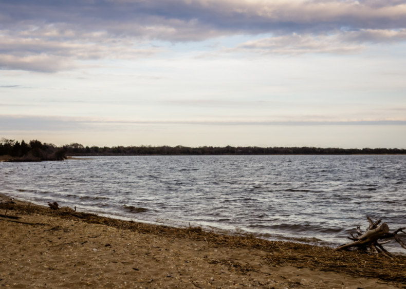 #69. Bayside, Wisconsin