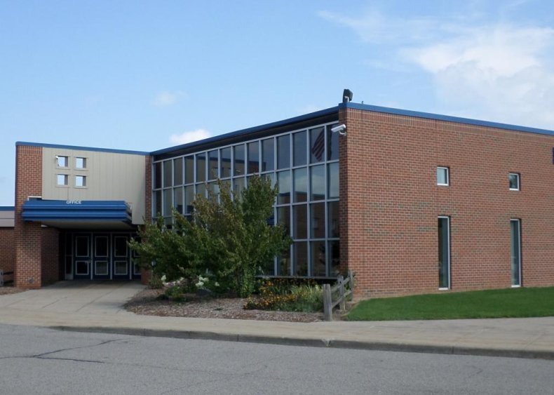 #68. Haslett, Michigan