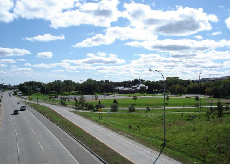 #66. Edina, Minnesota