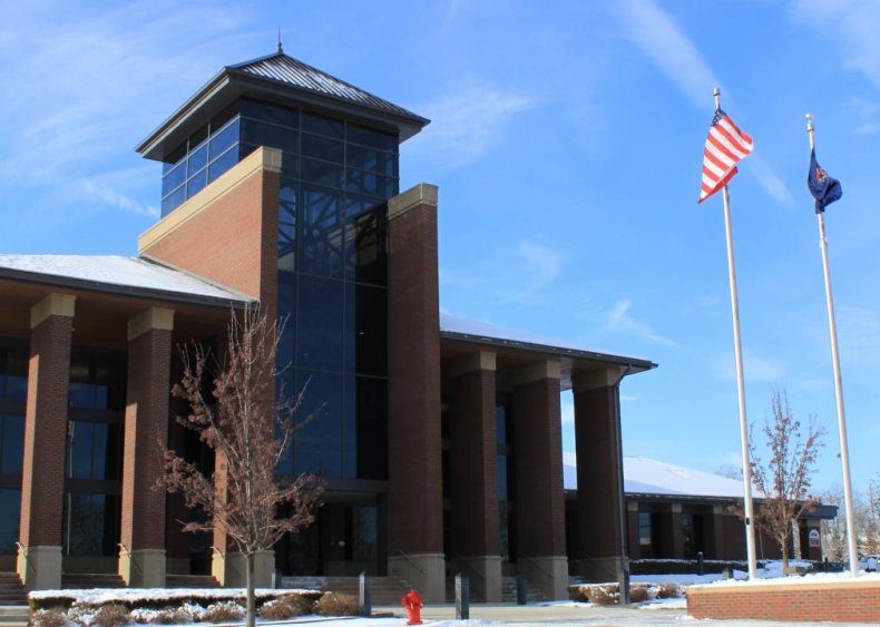 #65. Northville Township, Michigan