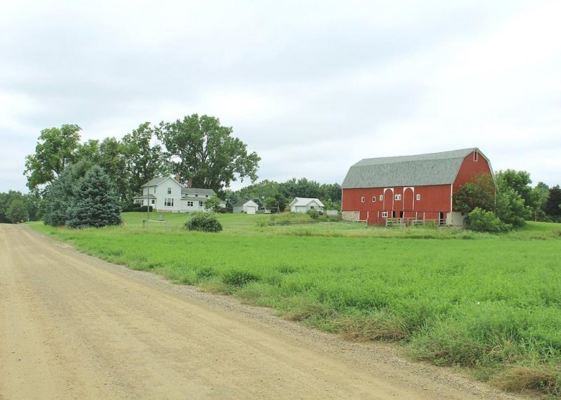 #63. Lodi Township, Michigan