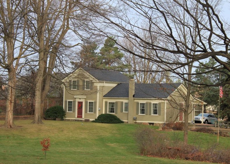 #62. Novi, Michigan