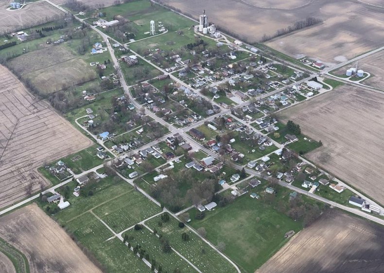 #39. Solon, Ohio