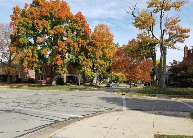 #38. Upper Arlington, Ohio