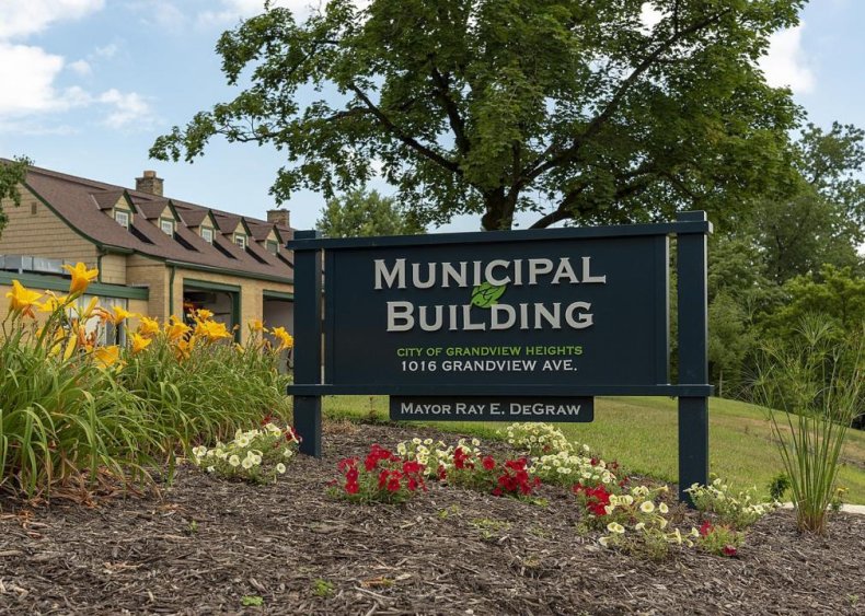 #37. Grandview Heights, Ohio