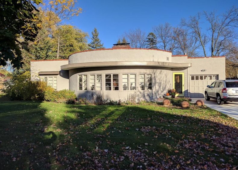 #36. Falcon Heights, Minnesota