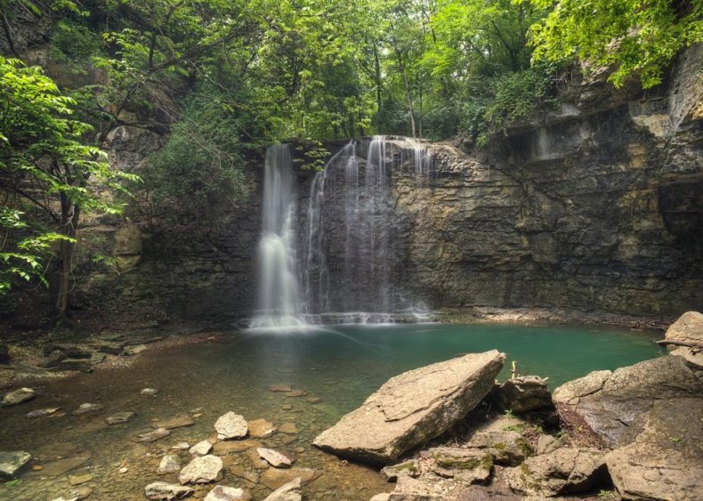 #35. Dublin, Ohio