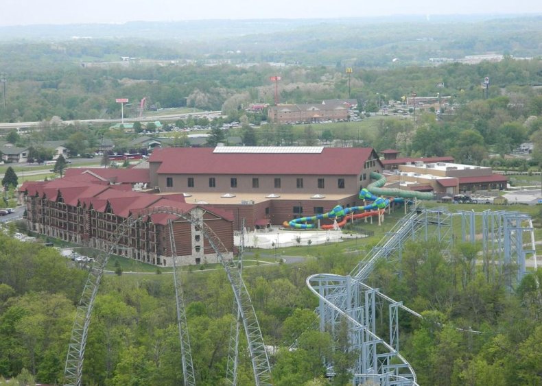 #34. Mason, Ohio