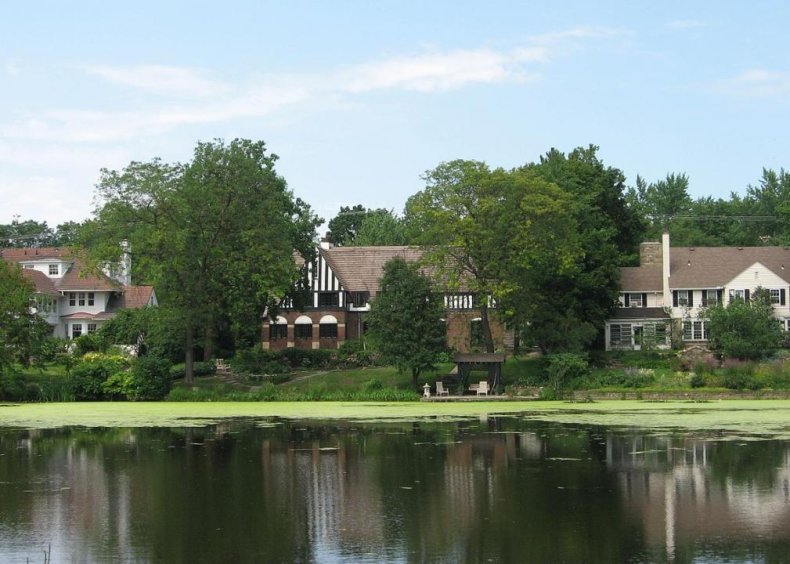 #31. Shaker Heights, Ohio