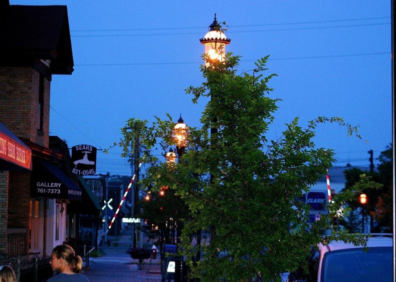 #28. Wyoming, Ohio