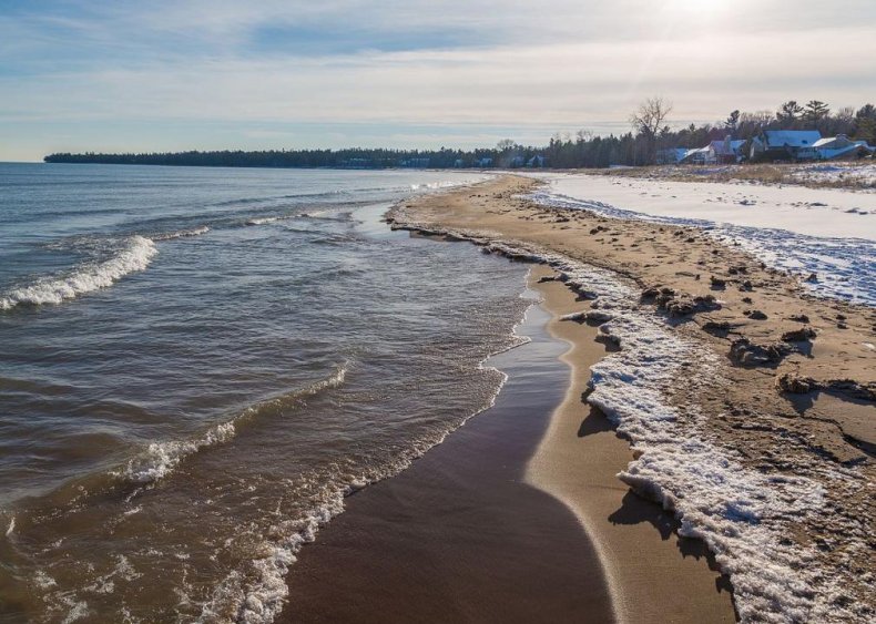 #25. Whitefish Bay, Wisconsin